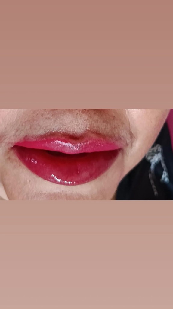 Micropigmentación de labios
