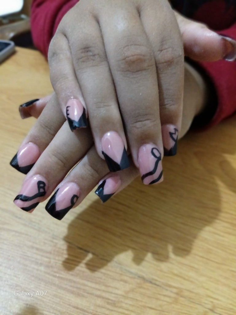 Diseño de uñas